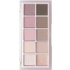 Rom&nd - Better Than Palette 7.5g - 06 PEONY NUDE GARDEN univerzálna paleta očných tieňov pre každodenné aj slávnostné líčenie