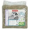 Seno NUTRIMEAL s mätou a harmančekom 1kg Zolux