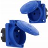 Elgotech GZ-16 250 V 16 A