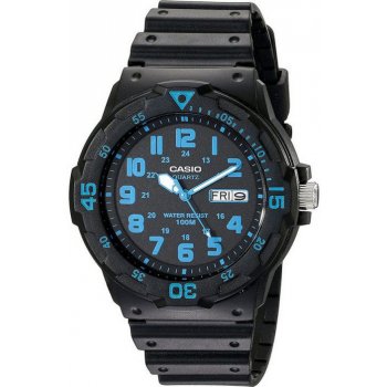 Casio MRW-200H-2B