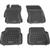 Koberce gumenné Rezaw Plast Subaru Forester III 2008-2013 so zvýšeným okrajom
