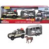 Majorette Grand Land Rover 25 cm