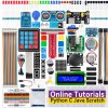 SunFounder Raspberry Pi Starter Kit Da Vinci