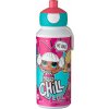 Mepal Campus Lol Surprise detská fľaša 400 ml