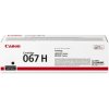 Canon CRG-067H (5106C002) black - originálny