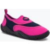 Aqualung Beachwalker Kids Pink/Navy