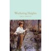 Wuthering Heights - Emily Brontë