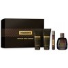 Missoni Parfum Pour Homme SET: Parfémovaná voda 100ml + Parfémovaná voda 10ml + Sprchovací gél 100ml + Balzám po holení 100ml pre mužov