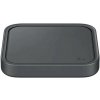Samsung Bezdrôtová nabíjacia podložka (15W) Black EP-P2400TBEGEU