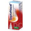 Septanazal sprej pre dospelých aer nao (fľ.HDPE s rozpr.) 1x10 ml