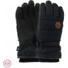 POW rukavice - Ws Ravenna Black (BK)