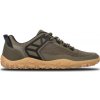 BENNON Barefoot športové khaki, 41