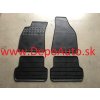 Honda CIVIC Sedan 2006- gumové koberce čierne 4 ks