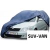 Ochranná plachta Full SUV-VAN Nylon 515x195x142cm