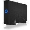 Externý box ICY BOX IB-377-C31 pre 3,5