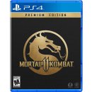 Mortal Kombat 11 (Premium Edition)