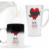 SADA HRNČEKOV S POTLAČOU PRE ZAMILOVANÝCH Deň sv. Valentína, Deň Žien, VÝROČIE