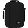 CabinZero Classic Tech 28L Absolute black 28 L CABINZERO-331201