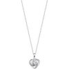Dámský náhrdelník LOTUS SILVER Pure Essential AG 925/1000 LP3055-1/1
