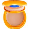 Shiseido Expert Sun Protector Tanning Compact Foundation SPF10 vodeodolný kompaktný make-up plniteľný odtieň Honey 12 g