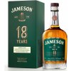 Jameson 18yo 46% 0,7L (kazeta)