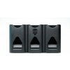 Nabíjačka Jupio x Pr1me Gear Tri-Charge pre LP-E6 (LP-E6N/LP-E6NH)