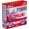 Bonux prací prášok Lavender 6 PD 0,39 g