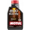 Motul 8100 ECO-LITE 5W-20 1 l