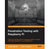 Penetration Testing with Raspberry Pi (Aamir Lakhani)(Brožovaná)