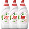 Jar prostriedok na umývanie riadu Aloe Vera & Pink Jasmine 3x900ml Jar