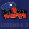 Elán - Legenda 3 CD