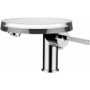 Umývadlová batéria Laufen KARTELL BY LAUFEN s výpusťou chróm H3113310041111