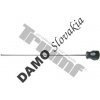 TRIUMF Skrutkovač plochý extra dlhý 360 mm k nastavovaniu karburátorov