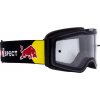 REDBULL SPECT okuliare TORP shiny black/clear