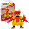 BOTI Pokémon akčná figúrka Magmar 8 cm