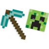 Minecraft krumpáčem a maskou, Diamond, jedna velikost