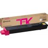Kyocera TK-8115M (1T02P3BNL0), originálny toner, purpurový