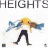 Walk The Moon - Heights [CD]