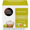 Nescafé Dolce Gusto Cappuccino kávové kapsule 16 ks