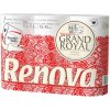 RENOVA Grand Royal 4-vrstvý 6 ks