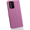 Bomba Otvárací obal pre Xiaomi - ružový Model Xiaomi: Xiaomi Redmi Note 10 Pro 5G T013-XIAOMI-REDMI-NOTE10PRO5G-PI