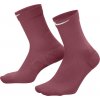 Nike Fast Midweight fialová