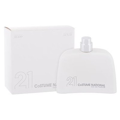 Costume National 21 parfumovaná voda unisex 100 ml