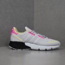 adidas Originals ZX 1K BOOST FX6642 Grey