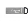Kingston Flash Disk 256GB USB3.2 Gen 1 DataTraveler Kyson DTKN/256GB
