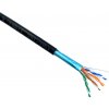 Solarix SXKD-5e-FTP-PE FTP Cat5e, 305m