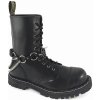popruh na topánku Pentagram rings Boot Strap - LSF3 21