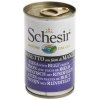 SCHESIR Tuniak a hovädzie 140 g