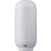 Reproduktor z recyklovaného ABS Rumi, biela