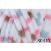 Priadza Himalaya Dolphin Baby Colors 80413